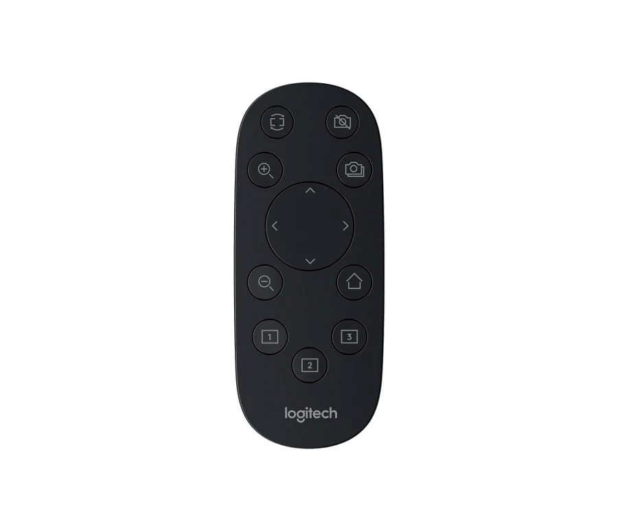 Logitech PTZ Pro 2 Camera HD 1080p Video Camera with Enhanced Pan/Tilt and Zoom - Golchha Computers
