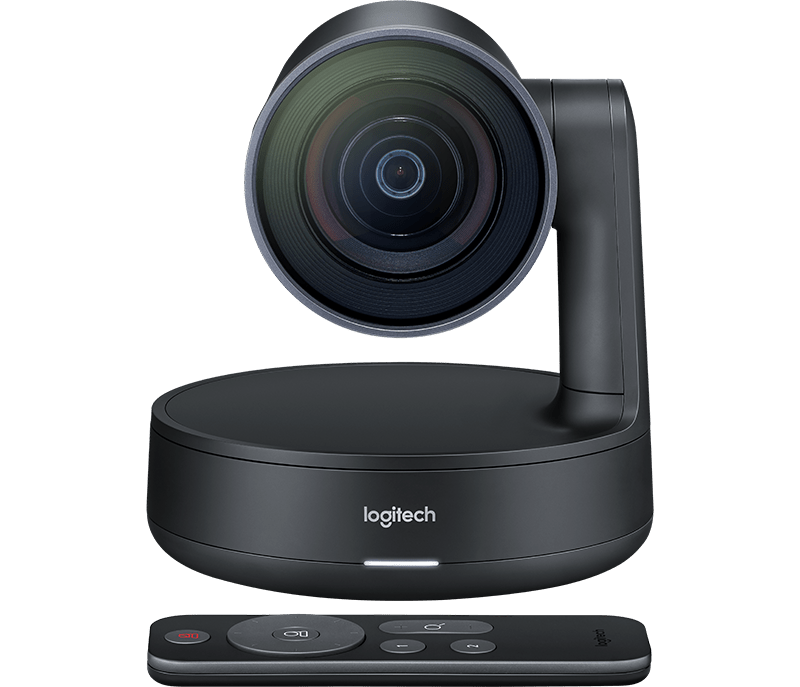 RALLY CAMERA Premium PTZ camera with Ultra-HD imaging system and automatic camera control - Golchha Computers