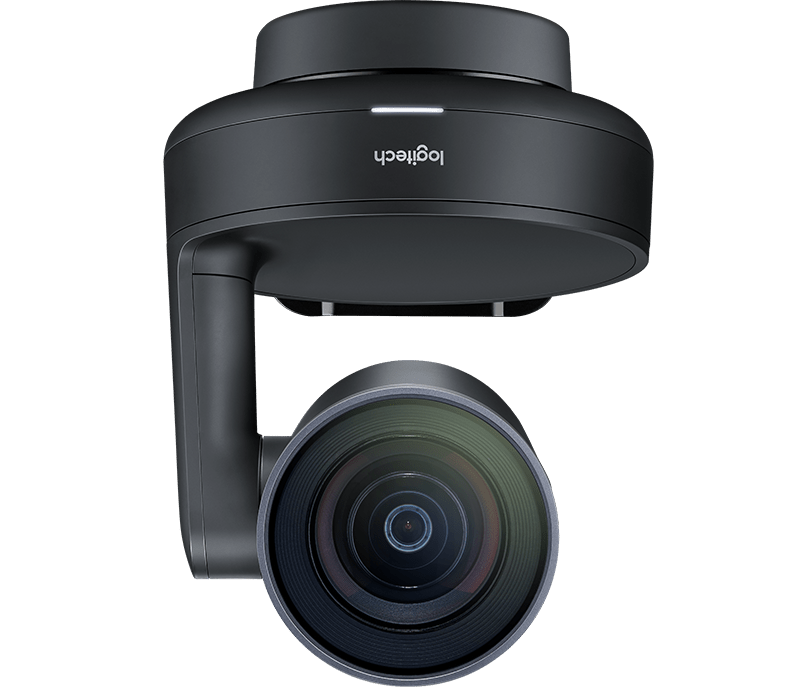 RALLY CAMERA Premium PTZ camera with Ultra-HD imaging system and automatic camera control - Golchha Computers