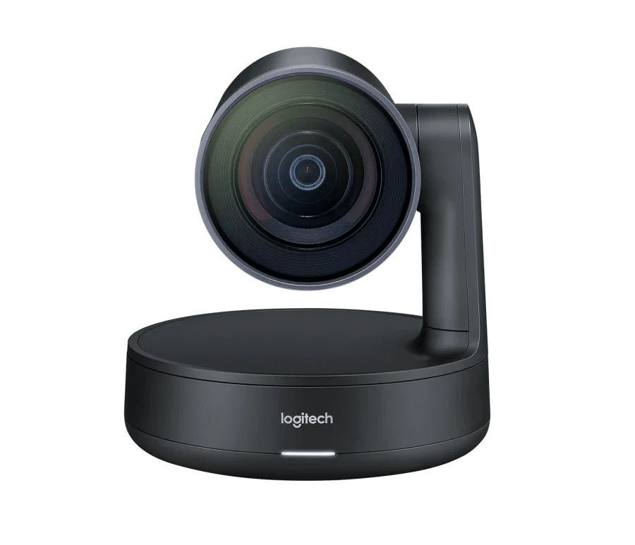 Rally Plus Modular video conferencing system for large rooms - Golchha Computers