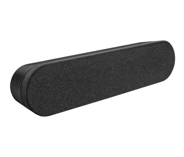 Logitech Rally Plus Premier modular video conferencing system for larg ...