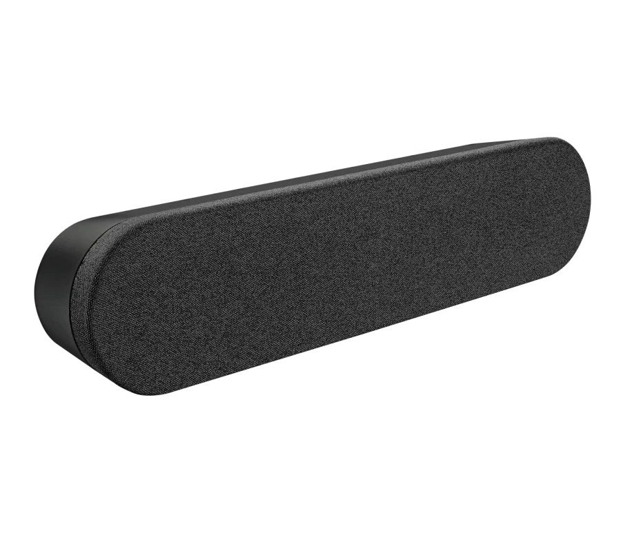 Logitech Rally System Premium Ultra-HD ConferenceCam System with Automatic Camera Control - Golchha Computers