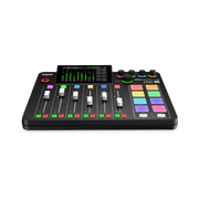 Rode RODECaster Pro II Integrated Audio Production Studio - Dispatched within 3-4 Business Days - Golchha Computers