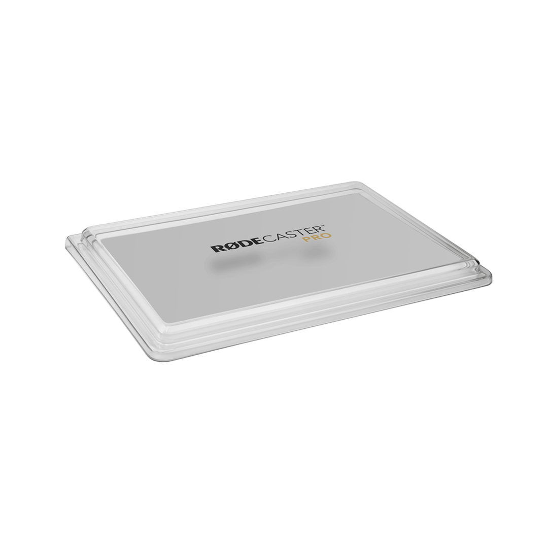 RØDECover Pro Cover for the RØDECaster Pro - Golchha Computers