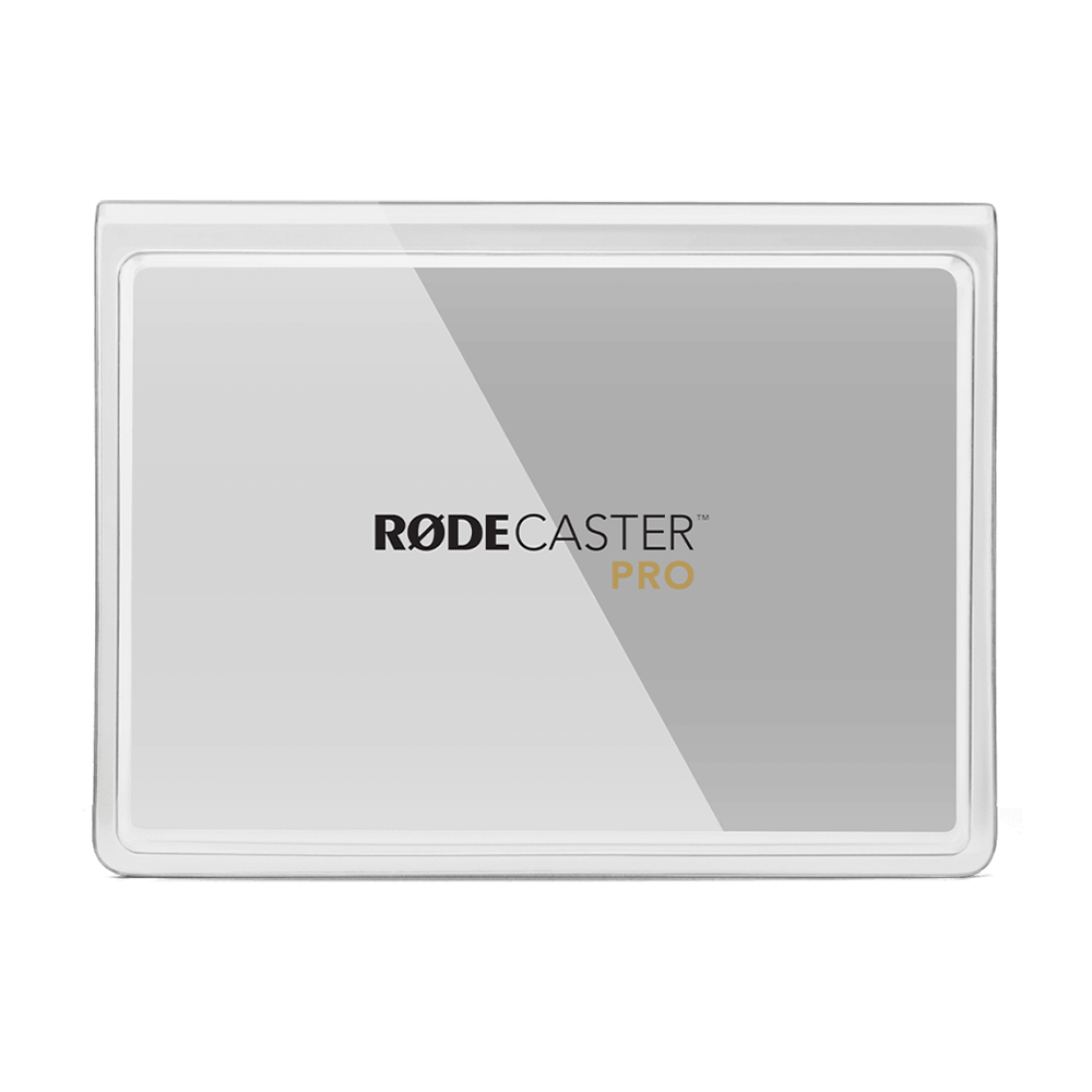 RØDECover Pro Cover for the RØDECaster Pro - Golchha Computers