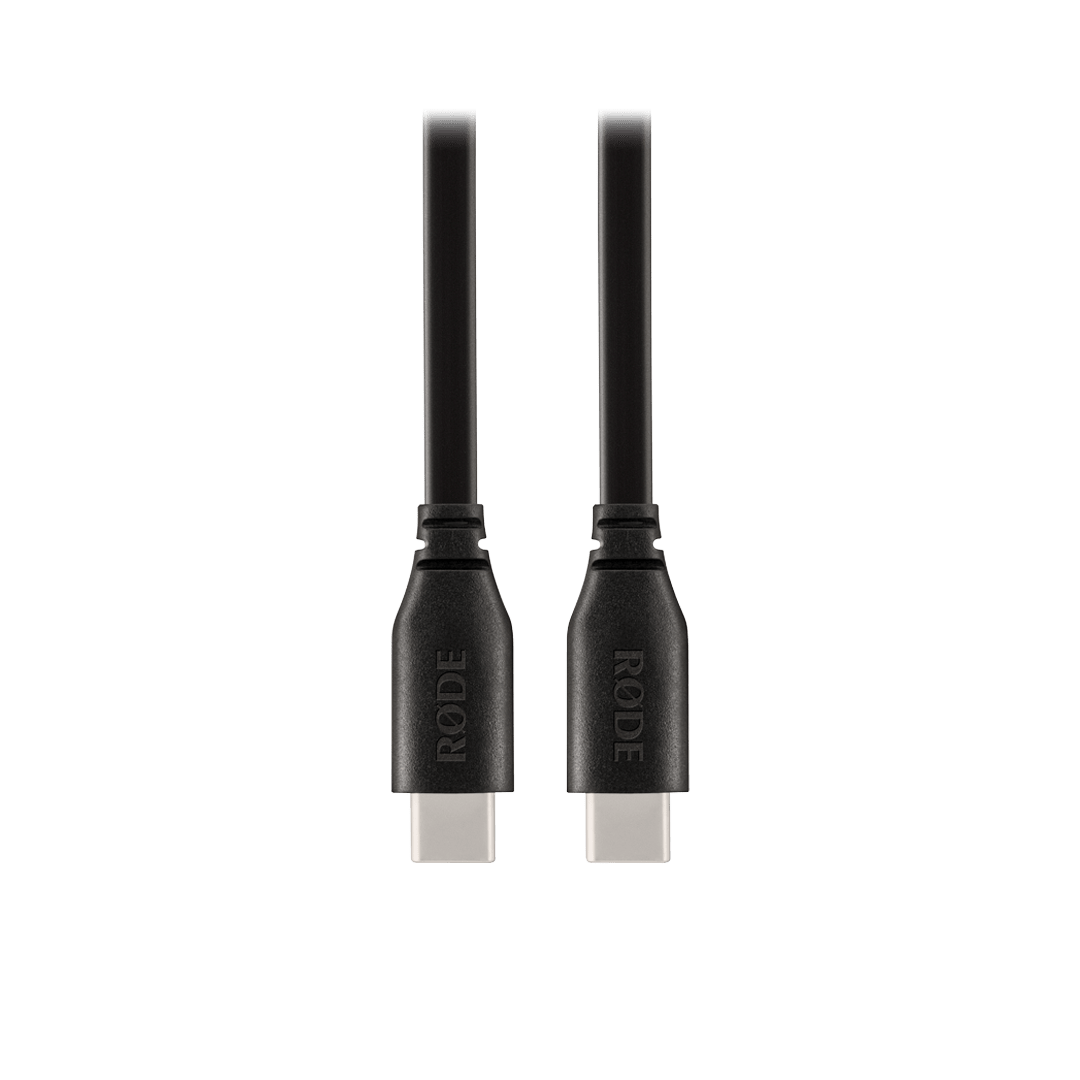 Rode SC17 USB-C to USB-C Cable - Golchha Computers