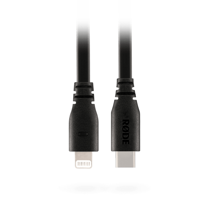 Rode SC19 1.5m USB-C to Lightning Accessory Cable (SC-19) - Golchha Computers