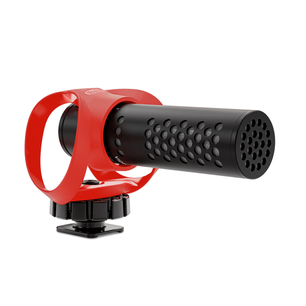 Rode VideoMicro II Ultra-compact On-camera Microphone Dispatched within 2 Business Days - Golchha Computers