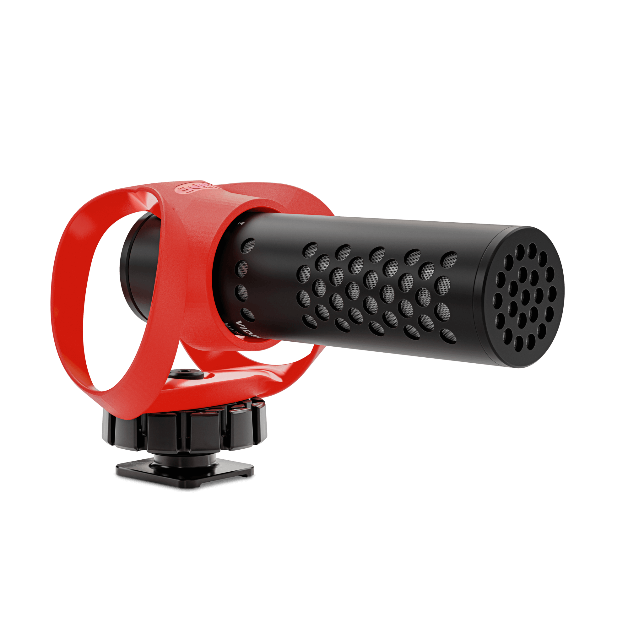 Rode VideoMicro II Ultra-compact On-camera Microphone Dispatched within 2 Business Days - Golchha Computers