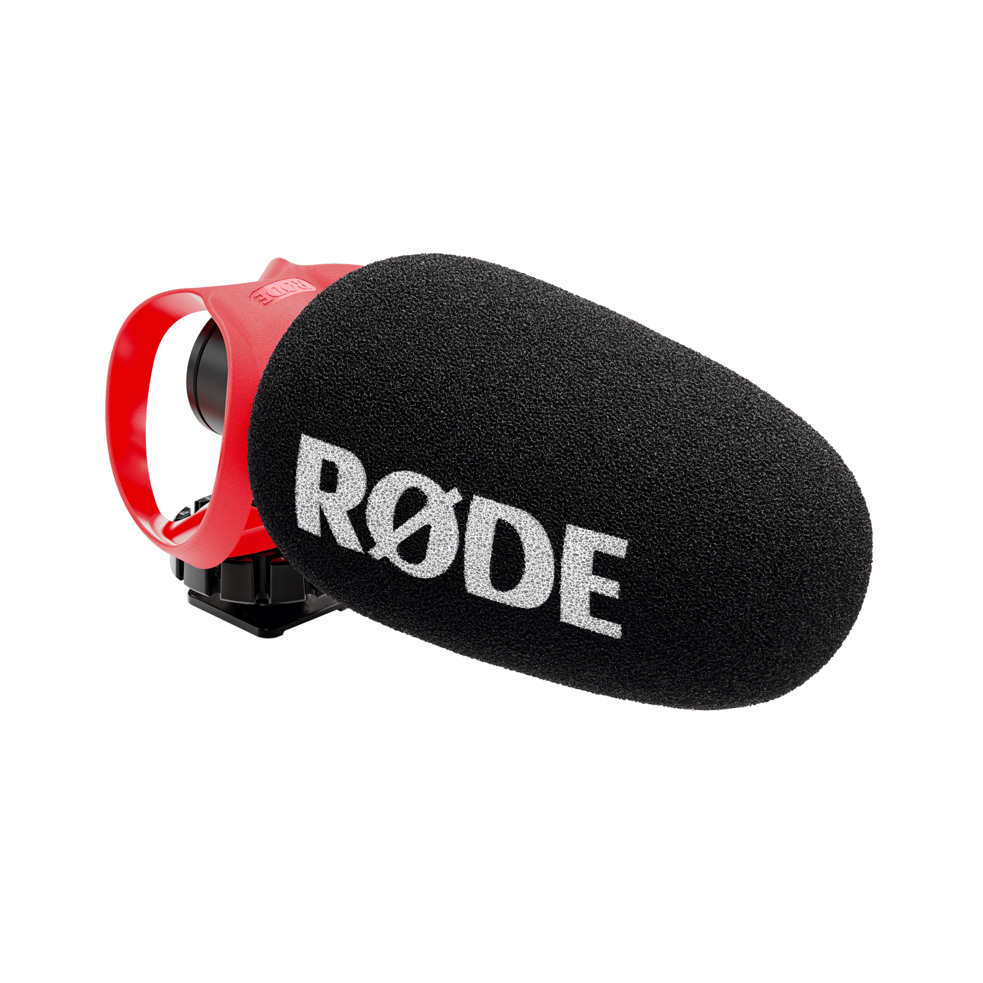 Rode VideoMicro II Ultra-compact On-camera Microphone Dispatched within 2 Business Days - Golchha Computers