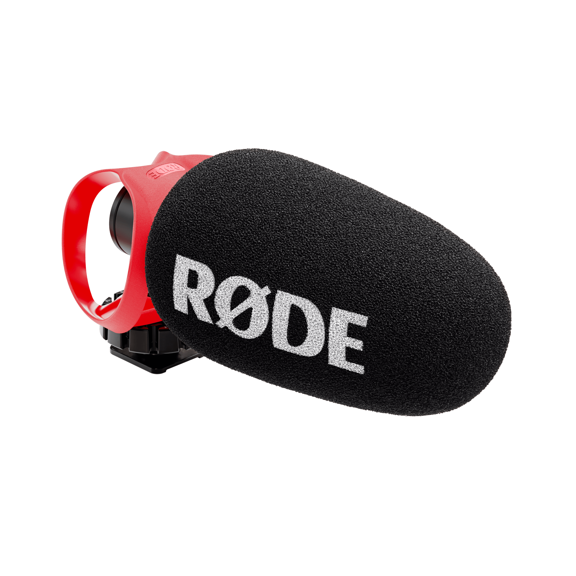 Rode VideoMicro II Ultra-compact On-camera Microphone Dispatched within 2 Business Days - Golchha Computers