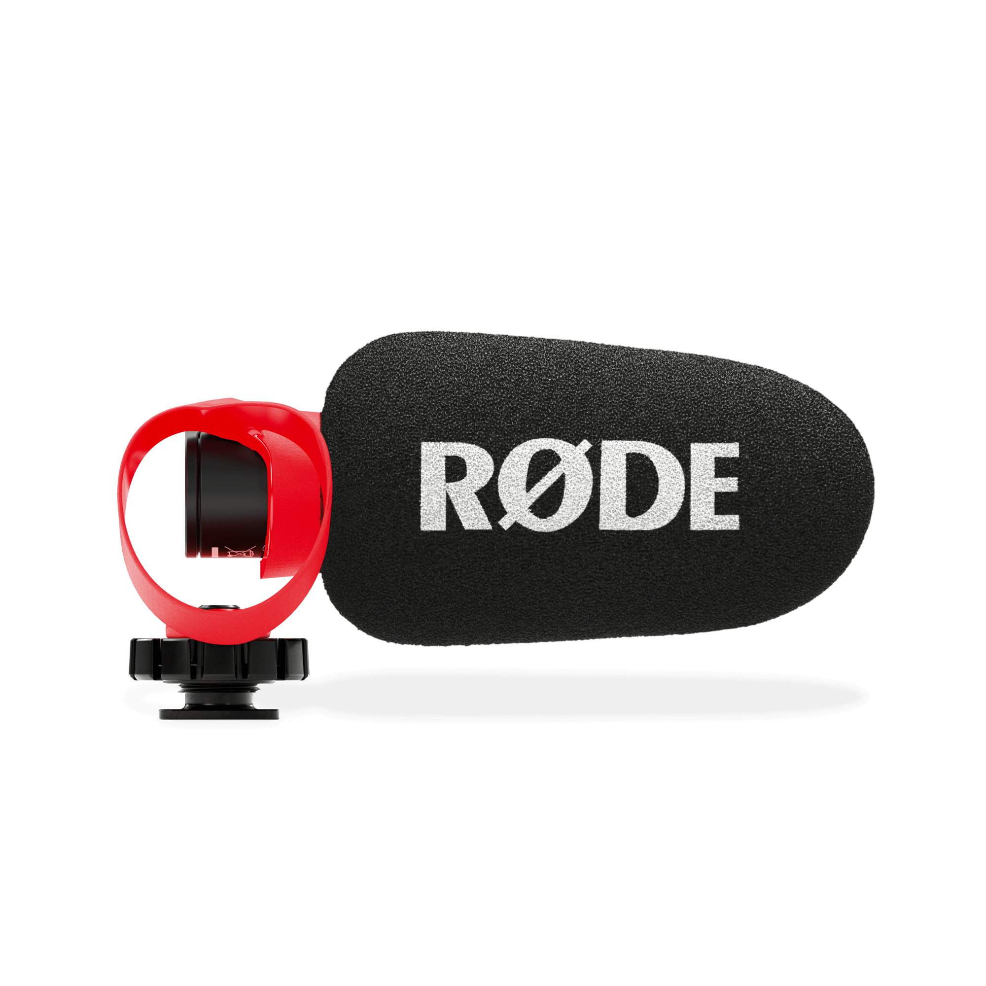 Rode VideoMicro II Ultra-compact On-camera Microphone Dispatched within 2 Business Days - Golchha Computers