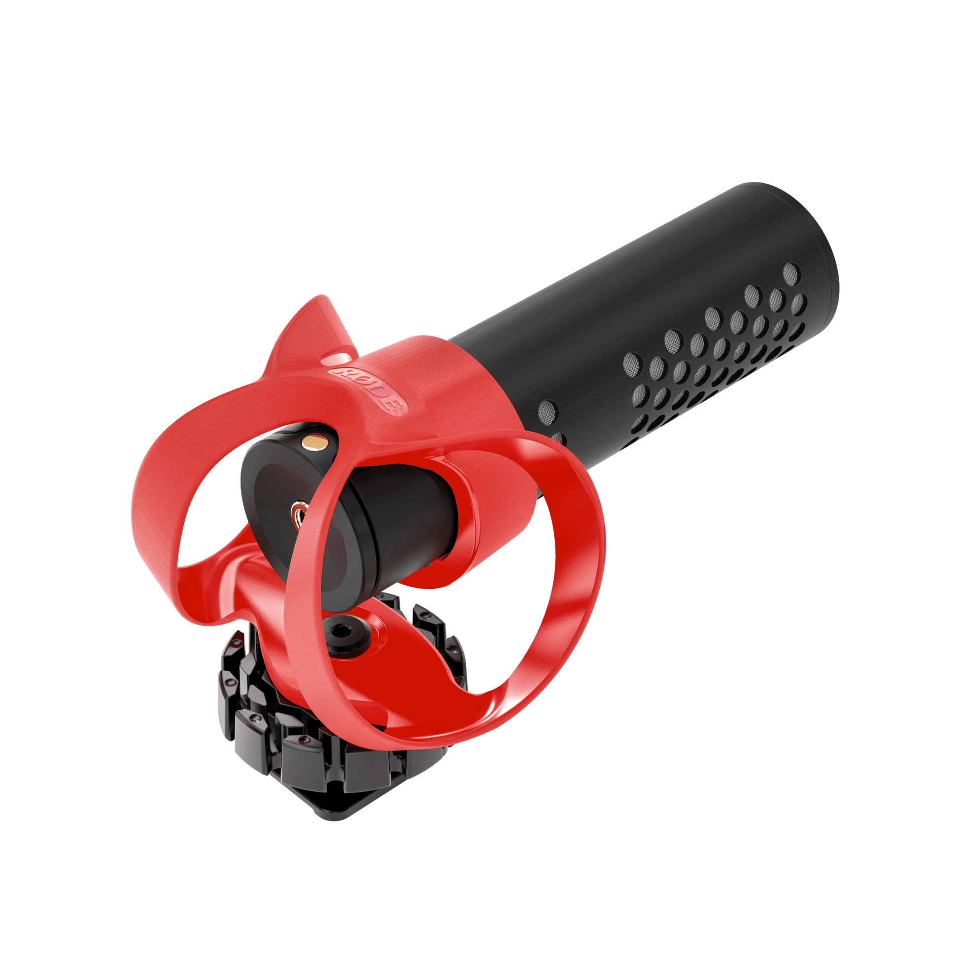 Rode VideoMicro II Ultra-compact On-camera Microphone Dispatched within 2 Business Days - Golchha Computers
