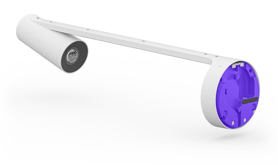 LOGITECH SCRIBE Whiteboard camera for video conferencing rooms - Golchha Computers