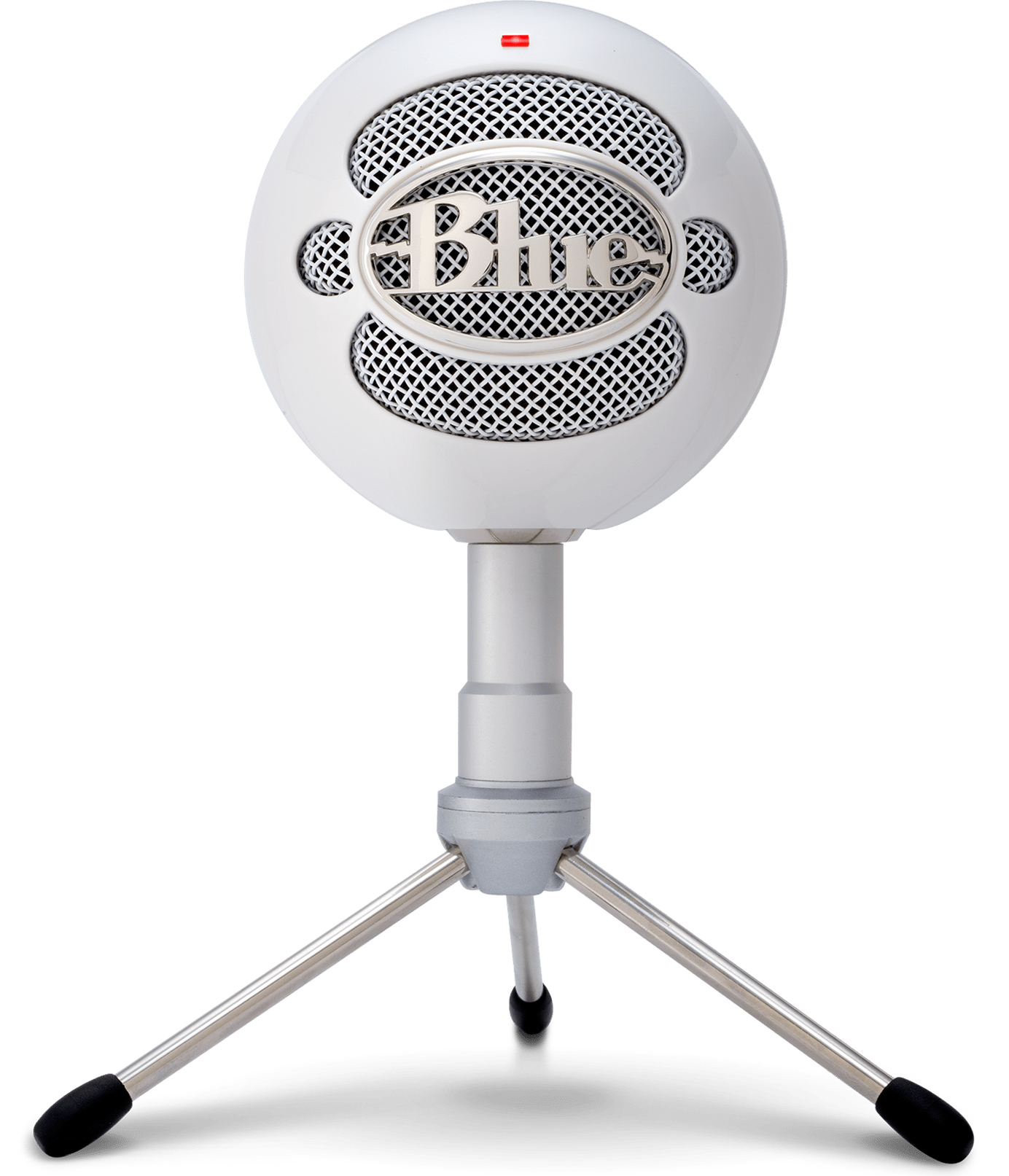 Blue Snowball iCE Plug & Play USB Microphone - Golchha Computers