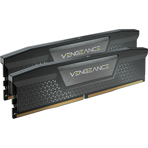 CORSAIR Vengeance 64GB (32GBx2) DDR5 DRAM 5200MHz Desktop Ram - Golchha Computers