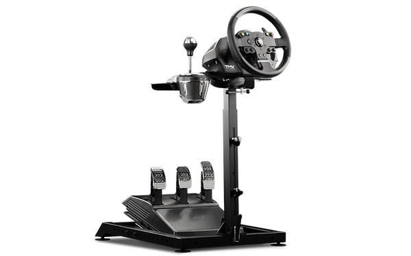 Next Level Racing Wheel Stand Lite (NR-S007) for G29 & G923 and More - Golchha Computers